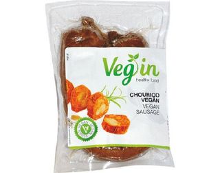 ვეგანური შესაწვავი ჩორიზო/ Vegin/ 12*200გ