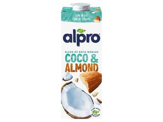 Alpro Napitak Od Kokosa I Badema 1 L (131855)