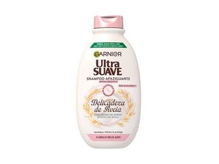 CHAMPÔ ULTRA SUAVE DELICADEZA DE AVEIA 400ML