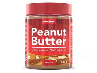 Prozis Crema Cacahuete Smooth 500g