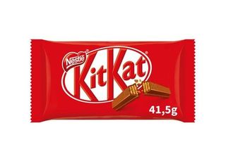 Nestle Kitkat 4 Fingers Chocolate 41.5g