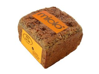 Pão Biológico Miolo:Low Carb 400 G