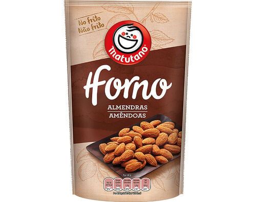 Batatas Fritas e Snacks