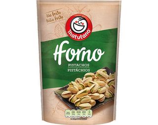 PISTACHIO TOSTADO FORNO MATUTANO 70G