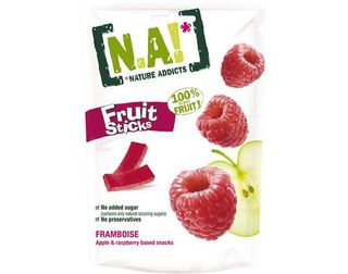 Nature Addicts Sticks Framboise 35g
