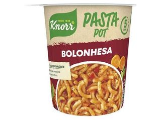 Knorr Pasta Pot Boloñesa 68g
