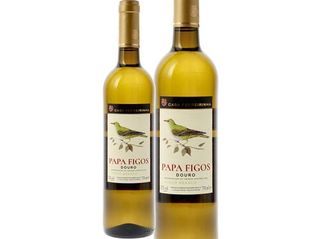 Papa Figos DOC Douro Vinho Branco Papa Figos (garrafa 75 cl)
