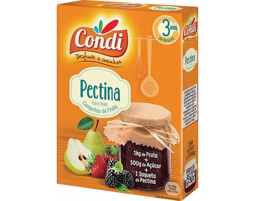PECTINA CONDI:25 G