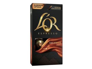 L'Or Café Colombia 10u