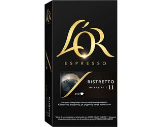 L'Or Café Ristretto Intensidad 11 10u