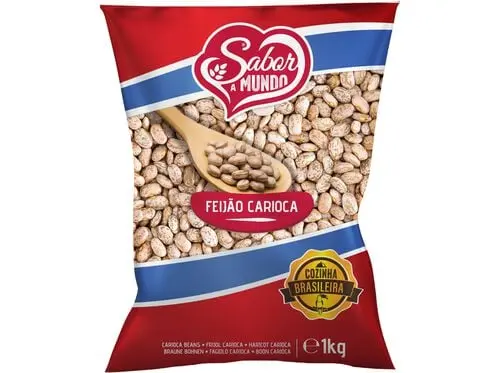 Leguminosas Secas