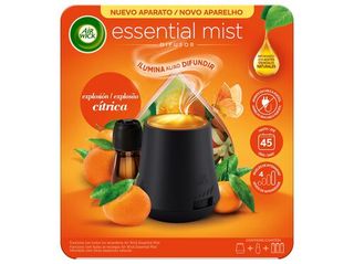 Air Wick Ambientador Nube Perfumada Explosión Cítrica