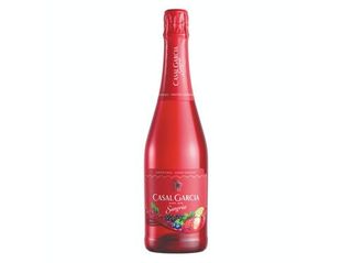 Сангрія Casal Garcia Sangria Red Berries черв.н/сухе 0.75 л