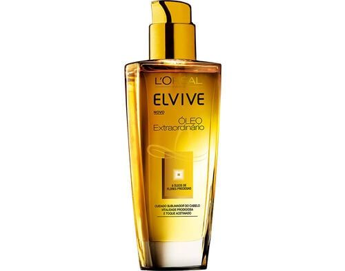 Óleos, Séruns e Termoprotetores