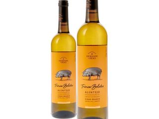 VINHO BRANCO TRINCA BOLOTAS ALENTEJO 0.75L