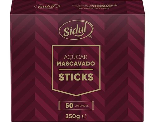 Açúcar e Sobremesas