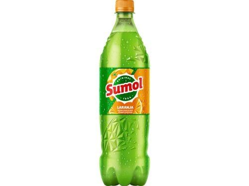 Sumos e Refrigerantes