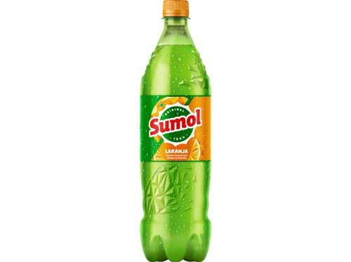 Sumos e Refrigerantes
