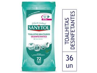 Maramice Maxi 36/1 Sanytol