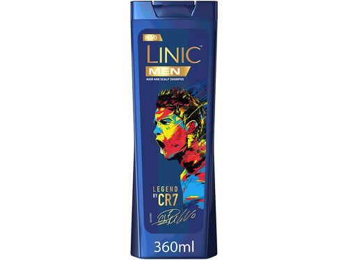 Cuidado Cabelo Masculino