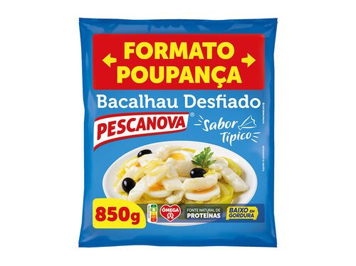 Bacalhau