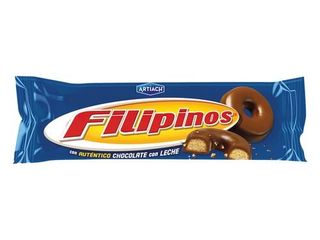 FILIPINOS LECHE 135GR