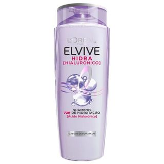 ELVIVE Champú Hidra Hialurónico 700ML 1300097