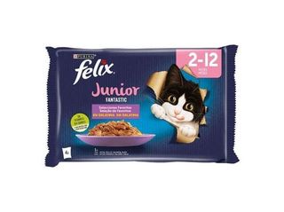 felix junior thon x4pcs