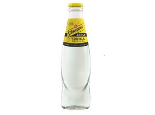 Schweppes Tónica Zero 200ml