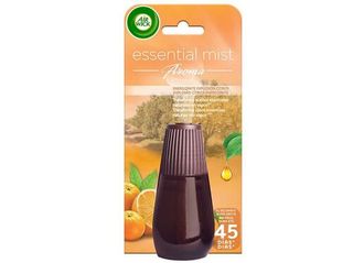 Recambio Ambientador Essential Citrus Air Wick