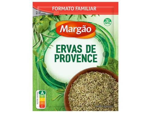 Ervas Aromáticas