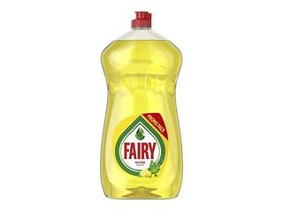 DETERGNTE LOIÇA MANUAL FAIRY LIMÃO 1250ML