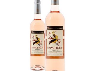 VINHO ROSÉ PAPA FIGOS DOURO 0.75L