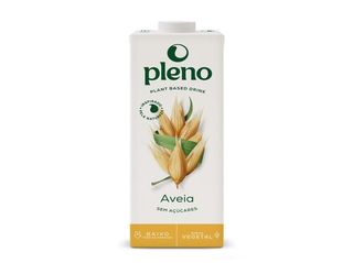Bebida Vegetal de Aveia Pleno (emb. 1 lt)