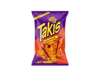 Takis Queso Chips 90g