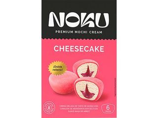 Mochis Cheesecake 210G Noku