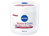 Nivea Glicerina & Urea 1560402 400Ml