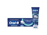 Dentifrico Oral-B Advance Prevencion Sarro 75 ml