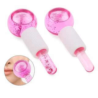 Bingbo Ice Ball – Sphère de Massage Glacée