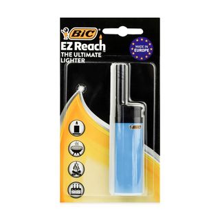 Briquet côté ménage