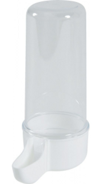 Abreuvoir et mangeoire pour petit Oiseaux 100ml