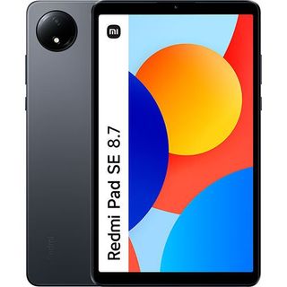 Tablet Xiaomi Redmi Pad SE 8.7'' 64GB Gris grafito