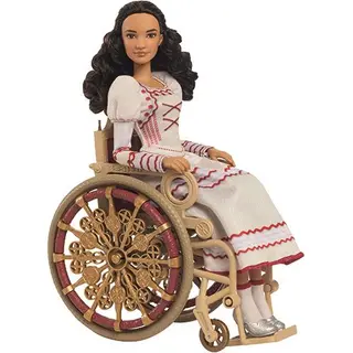 Wicked Muñeca Glinda-HXT63