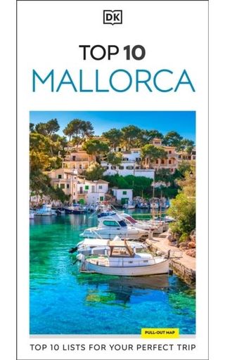 Mallorca-Top Ten-Ing