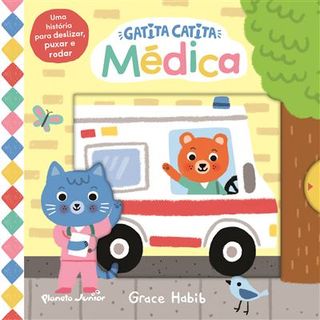 Gatita catita medica