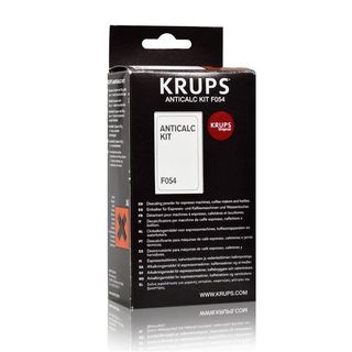 Kit Antical - Krups F 054001 B Kit Descalcificacion (1160088)