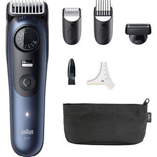 Aparador de Barba Braun Series 7 BT7520