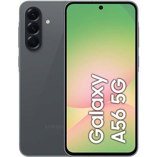 Móvil - Samsung Galaxy A56 5G (1594696)