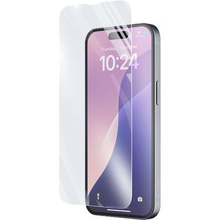 Protector pantalla - CellularLine IMPACT GLASS