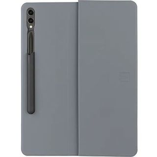 Custodia Tucano Gala Per Tablet Samsung Galaxy Tabs9/s9fe Grigio - Acmtucgss92dg